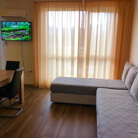 Appartamento Grand Saharov Varna Esterno foto
