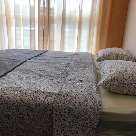 Appartamento Grand Saharov Varna Esterno foto