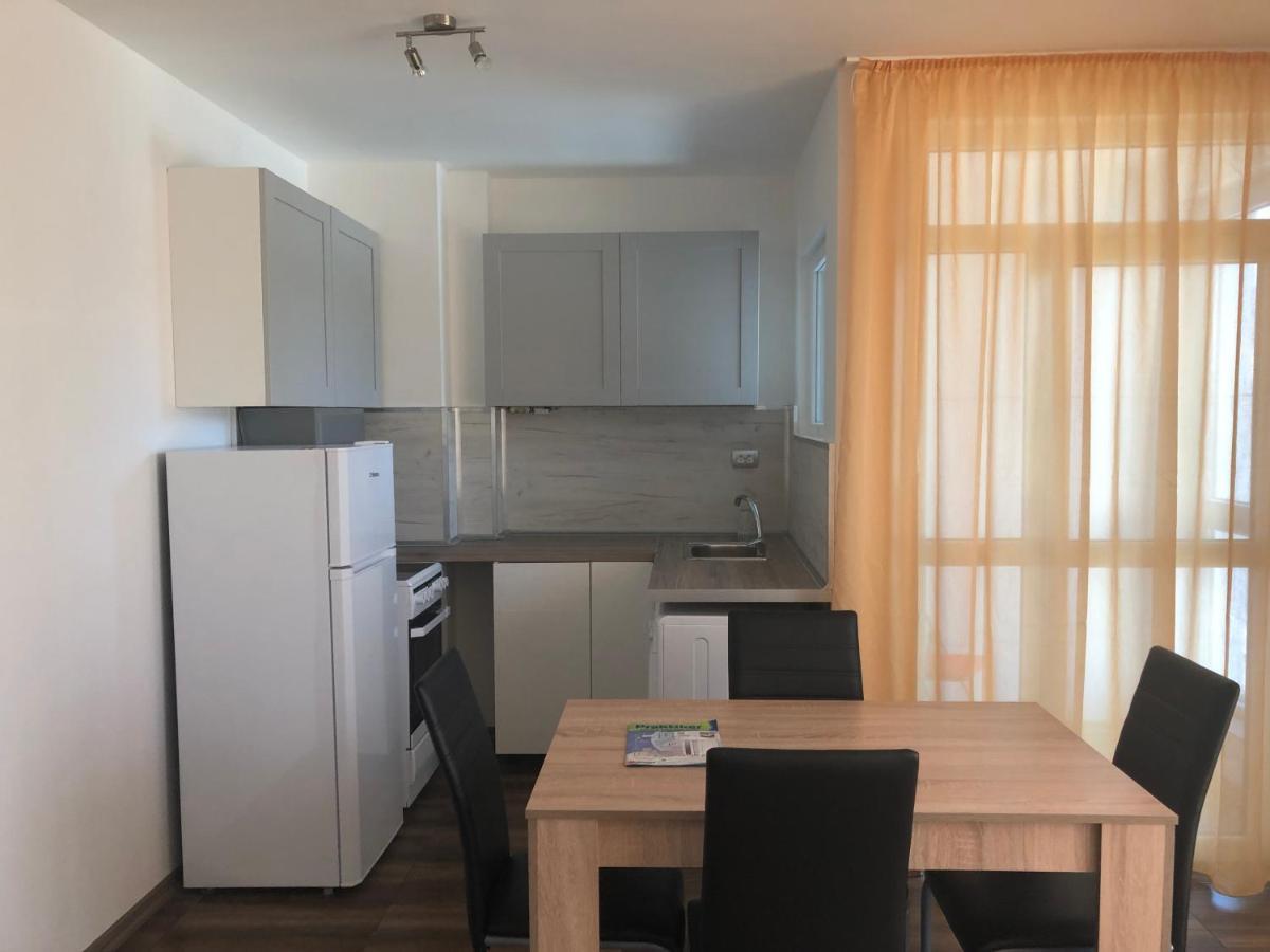 Appartamento Grand Saharov Varna Esterno foto