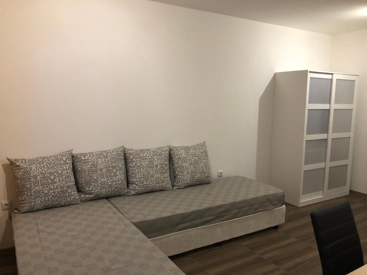 Appartamento Grand Saharov Varna Esterno foto