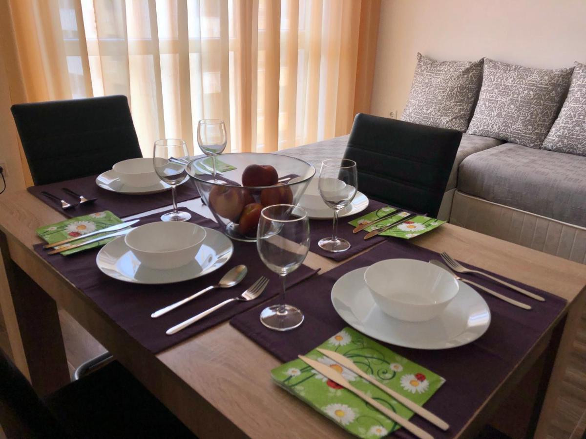 Appartamento Grand Saharov Varna Esterno foto