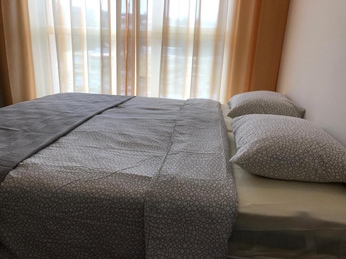Appartamento Grand Saharov Varna Esterno foto