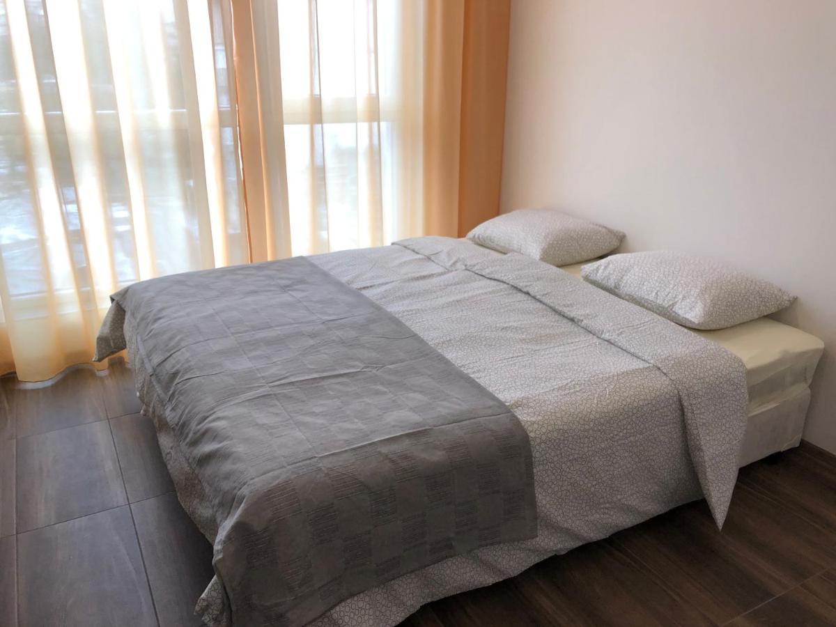 Appartamento Grand Saharov Varna Esterno foto