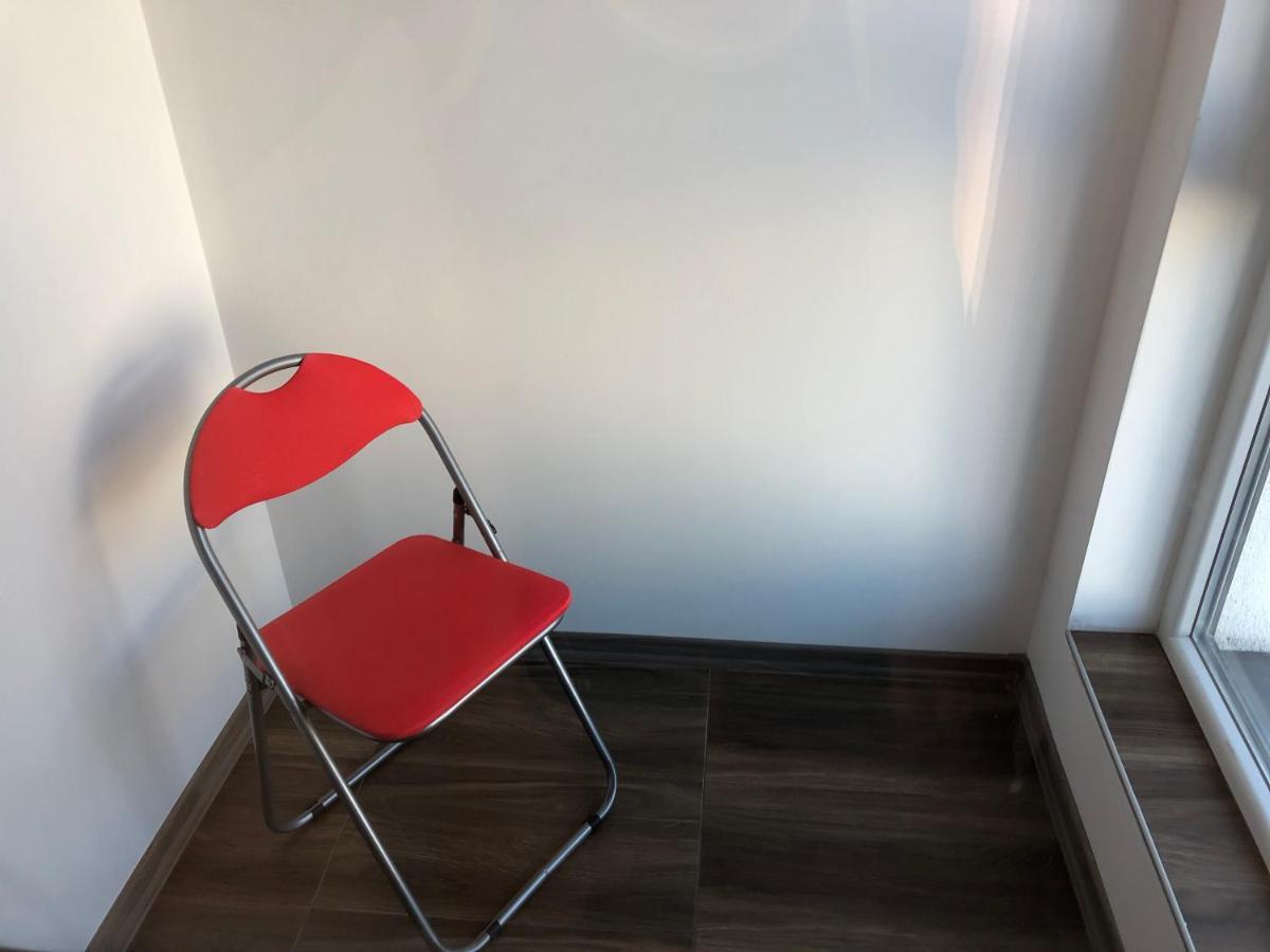 Appartamento Grand Saharov Varna Esterno foto