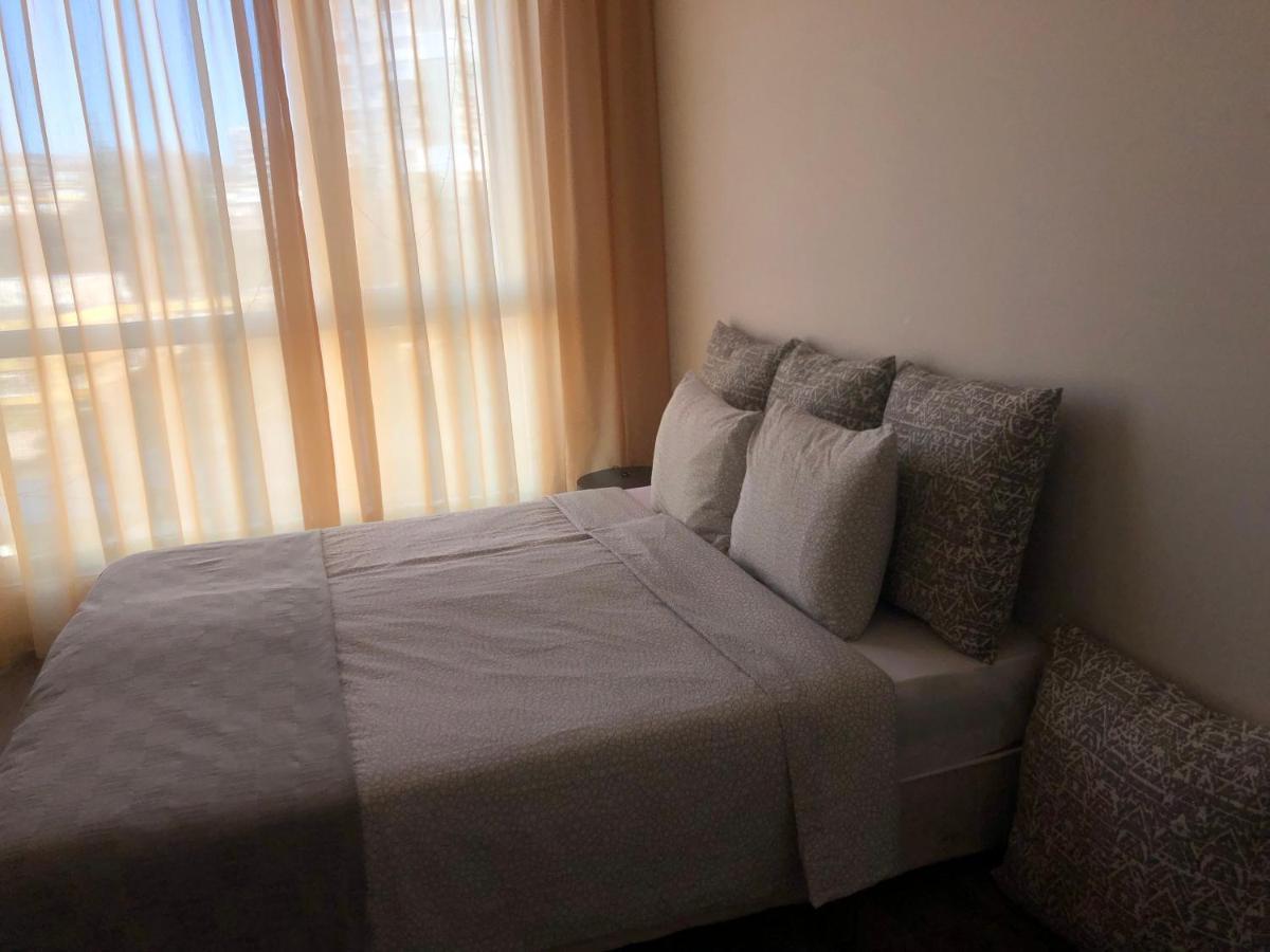Appartamento Grand Saharov Varna Esterno foto